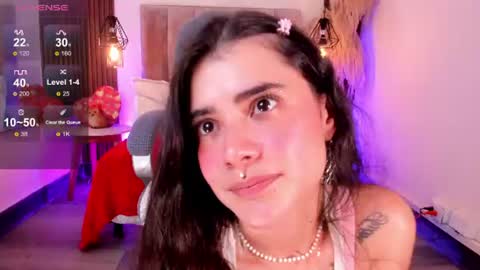 dasha_rodriguez online show from 17, 7, 2026