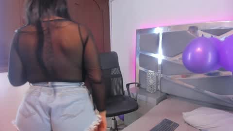 Snapshot of dashafoxxx chatting on 27, 12, 2024 Dasha Foxxx online show from 27, 12, 2024