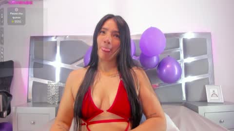 Snapshot of dashafoxxx chatting on 29, 12, 2024 Dasha Foxxx online show from 29, 12, 2024