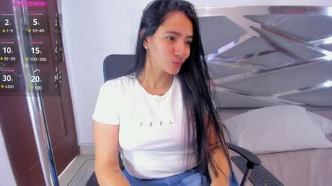 Snapshot of dashafoxxx chatting on 23, 1, 2025 Dasha Foxxx online show from 23, 1, 2025