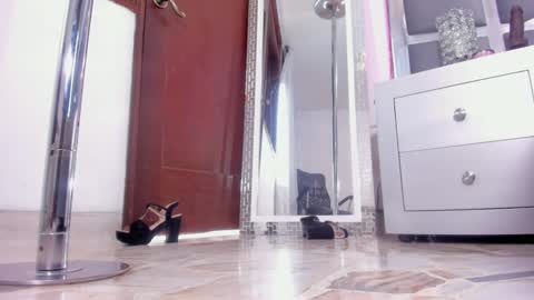 Snapshot of dashafoxxx chatting on 27, 1, 2025 Dasha Foxxx online show from 27, 1, 2025