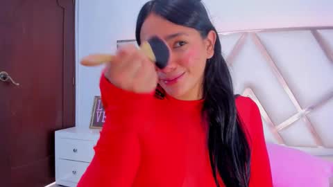 Dasha Foxxx online show from 1, 10, 2025