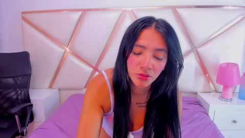 Dasha Foxxx online show from 18, 10, 2025