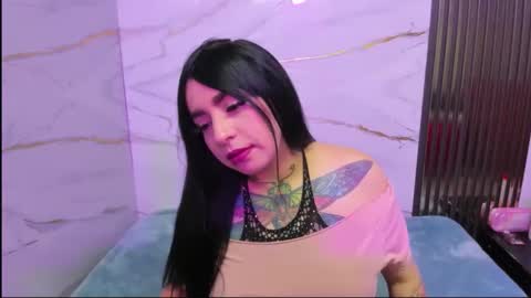 dashamiller_ online show from 5, 12, 2025