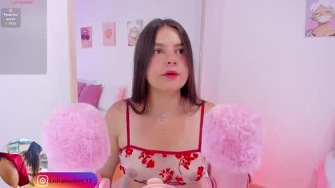 Dasha  online show from 11, 9, 2025