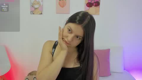 Snapshot of dashanovikov chatting on 16, 9, 2025 Dasha  online show from 16, 9, 2025