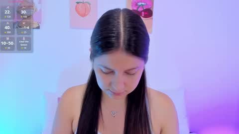 Snapshot of dashanovikov chatting on 9, 10, 2025 Dasha  online show from 9, 10, 2025
