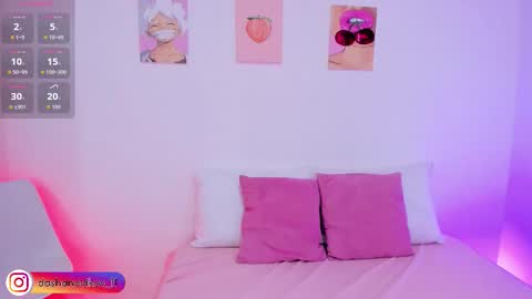 Dasha  online show from 11, 11, 2025