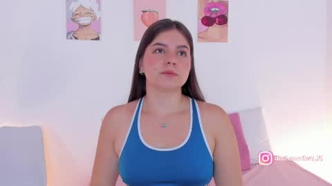 Dasha  online show from 1, 5, 2026