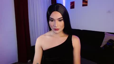 dashly_queen1 online show from 25, 5, 2026