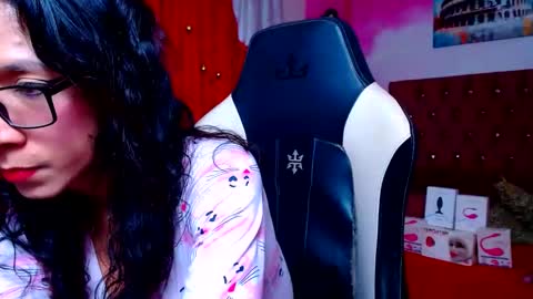 Snapshot of daslytsroze chatting on 18, 1, 2025 Dasly online show from 18, 1, 2025