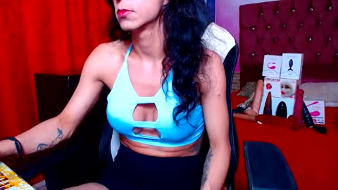 Snapshot of daslytsroze chatting on 11, 2, 2025 Dasly online show from 11, 2, 2025