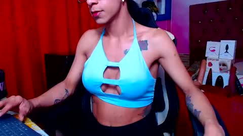 Snapshot of daslytsroze chatting on 11, 2, 2025 Dasly online show from 11, 2, 2025