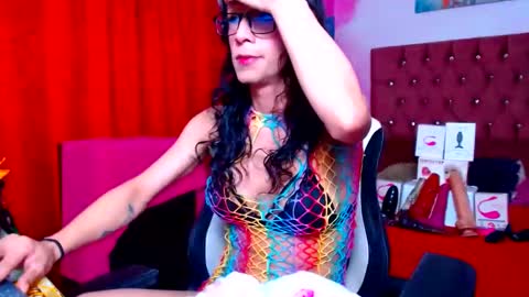 Snapshot of daslytsroze chatting on 17, 2, 2025 Dasly online show from 17, 2, 2025