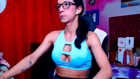 Snapshot of daslytsroze chatting on 26, 2, 2025 Dasly online show from 26, 2, 2025
