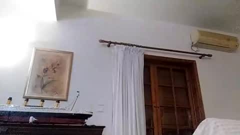 Snapshot of dattygial chatting on 10, 10, 2025 dutty boi online show from 10, 10, 2025