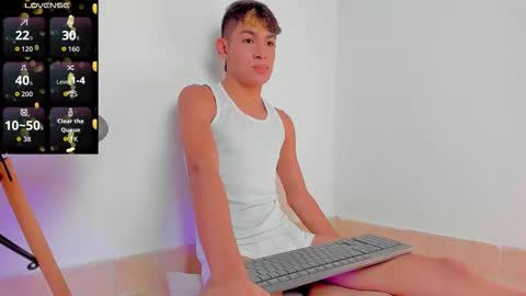 angel online show from 5, 10, 2025