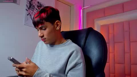 angel online show from 20, 12, 2025