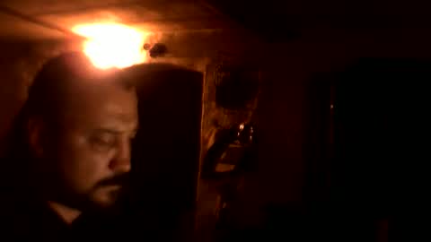 Snapshot of davaronger chatting on 10, 10, 2025 Dave online show from 10, 10, 2025