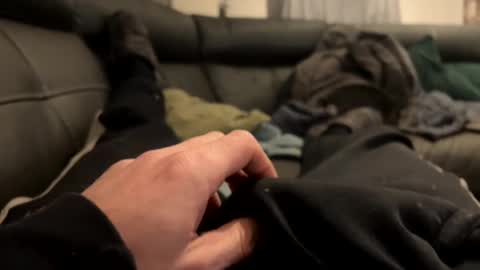 Snapshot of dave19816969 chatting on 25, 2, 2025 D198169 online show from 25, 2, 2025