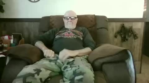 dave571960 online show from 8, 6, 2026