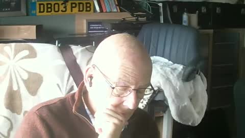 dave9569a online show from 27, 2, 2025