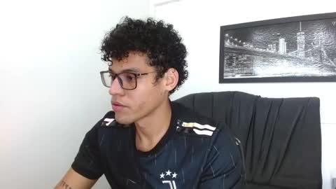 dave_20cm_ online show from 6, 1, 2025