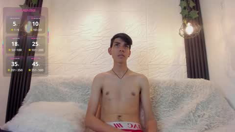 dave_925_ online show from 11, 3, 2026