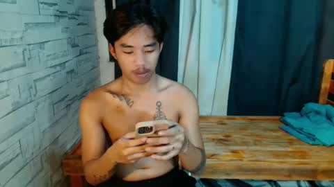 dave_boyyy online show from 5, 5, 2026
