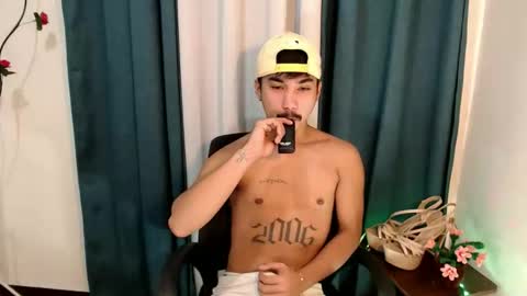 Snapshot of dave_cummers chatting on 1, 2, 2026 DAVE online show from 1, 2, 2026