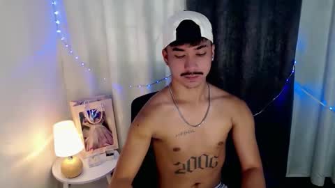 Snapshot of dave_cummers chatting on 17, 3, 2026 DAVE online show from 17, 3, 2026