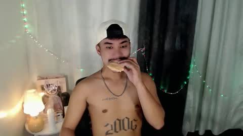 Snapshot of dave_cummers chatting on 23, 3, 2026 DAVE online show from 23, 3, 2026