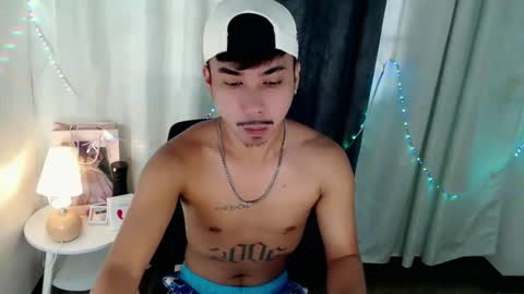 Snapshot of dave_cummers chatting on 27, 3, 2026 DAVE online show from 27, 3, 2026