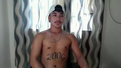 Snapshot of dave_cummers chatting on 1, 4, 2026 DAVE online show from 1, 4, 2026