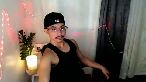 Snapshot of dave_cummers chatting on 26, 4, 2026 DAVE online show from 26, 4, 2026