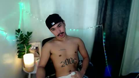 Snapshot of dave_cummers chatting on 1, 5, 2026 DAVE online show from 1, 5, 2026