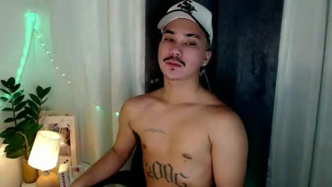 Snapshot of dave_cummers chatting on 6, 5, 2026 DAVE online show from 6, 5, 2026
