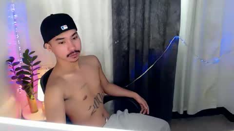Snapshot of dave_cummers chatting on 18, 5, 2026 DAVE online show from 18, 5, 2026