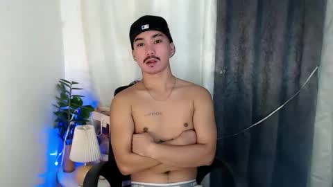 Snapshot of dave_cummers chatting on 30, 5, 2026 DAVE online show from 30, 5, 2026