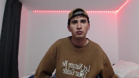 David online show from 3, 12, 2025