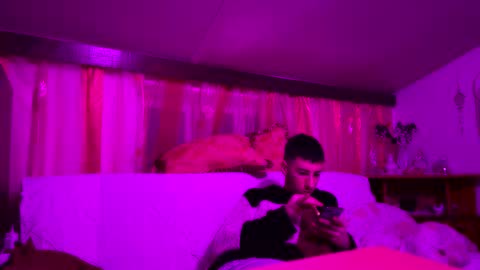 Snapshot of dave_matteo chatting on 8, 1, 2026 Dave online show from 8, 1, 2026