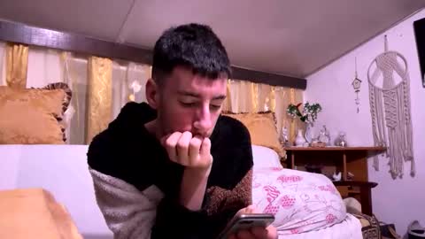 Snapshot of dave_matteo chatting on 9, 1, 2026 Dave online show from 9, 1, 2026