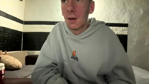 Snapshot of dave_matteo chatting on 10, 1, 2026 Dave online show from 10, 1, 2026