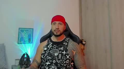 Snapshot of dave_max93 chatting on 28, 9, 2025 DAVE MAX online show from 28, 9, 2025