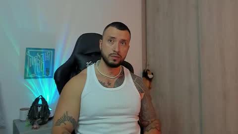 Snapshot of dave_max93 chatting on 28, 9, 2025 DAVE MAX online show from 28, 9, 2025