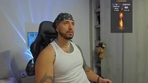 Snapshot of dave_max93 chatting on 10, 10, 2025 DAVE MAX online show from 10, 10, 2025