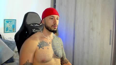 DAVE MAX online show from 13, 11, 2025