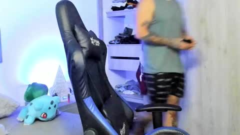 DAVE MAX online show from 28, 11, 2025