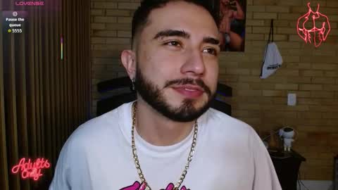 Snapshot of dave_wolf7 chatting on 3, 3, 2026 Dave Wolf online show from 3, 3, 2026