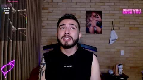 Snapshot of dave_wolf7 chatting on 7, 3, 2026 Dave Wolf online show from 7, 3, 2026